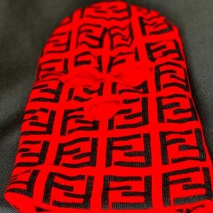 logo ski mask